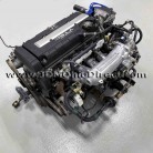 B16A Civic EK4 SiR Engine and 5-Speed Transmission